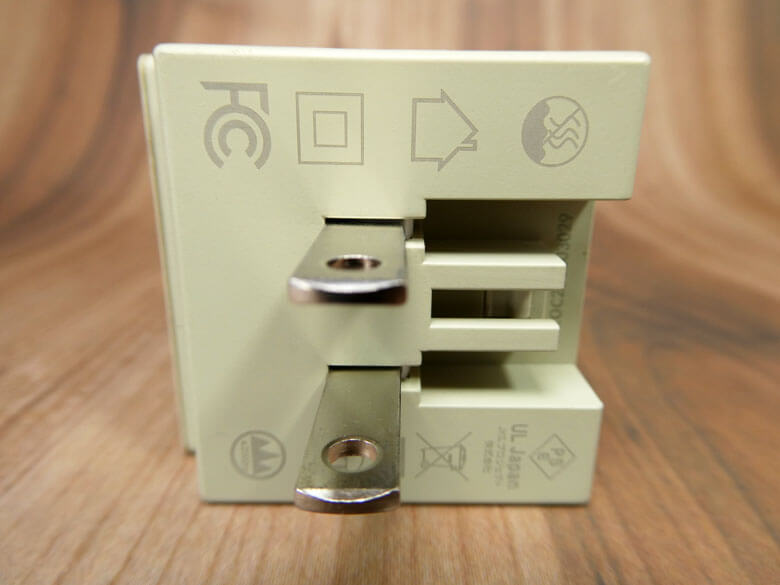 【PRレビュー】SHARGE Retro67 急速充電器