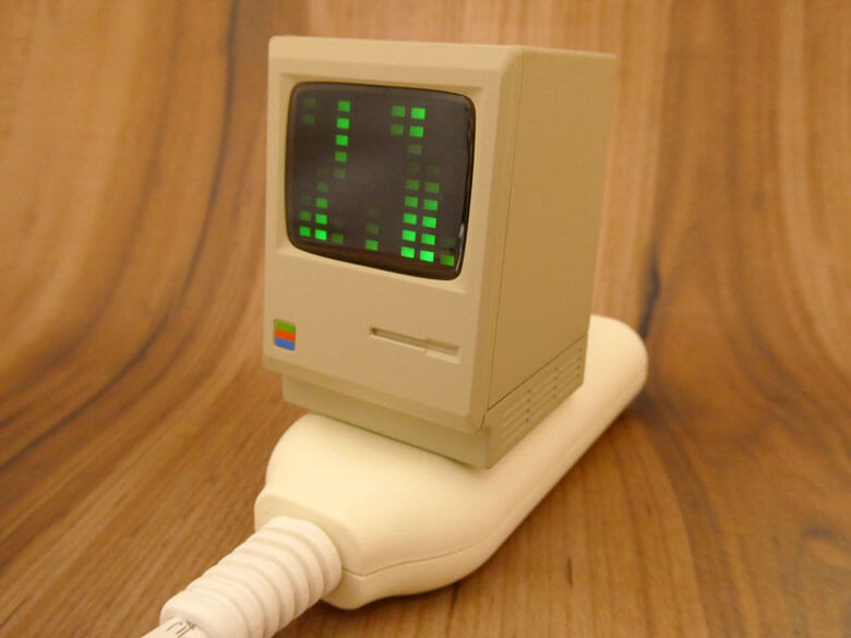 【PRレビュー】SHARGE Retro67 急速充電器