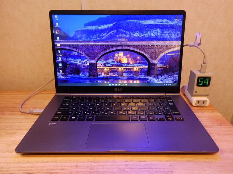 【PRレビュー】SHARGE Retro67 急速充電器