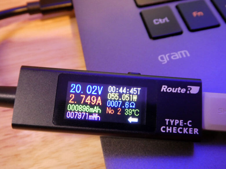 【PRレビュー】SHARGE Retro67 急速充電器