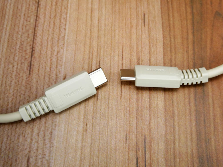 【PRレビュー】SHARGE Retro67 急速充電器