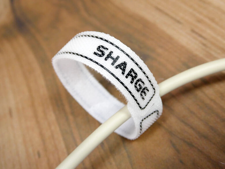 【PRレビュー】SHARGE Retro67 急速充電器