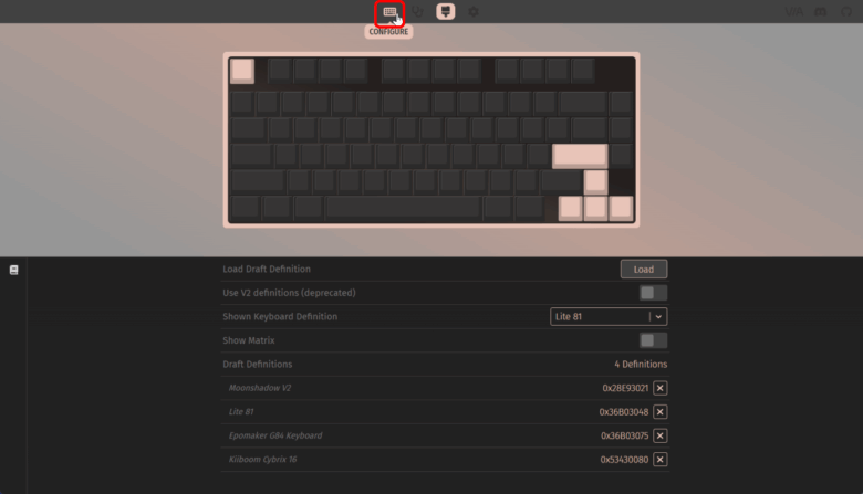 【PRレビュー】KiiBOOM Jade75 メカニカルキーボード