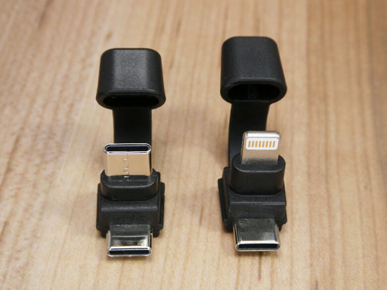 【PRレビュー】SHARGE Flow Mini 2 モバイルバッテリー