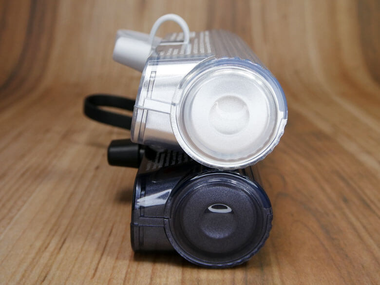 【PRレビュー】SHARGE Flow Mini 2 モバイルバッテリー