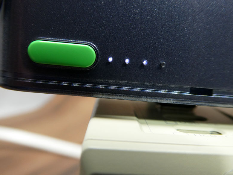 【PRレビュー】SHARGE Flow Mini 2 モバイルバッテリー