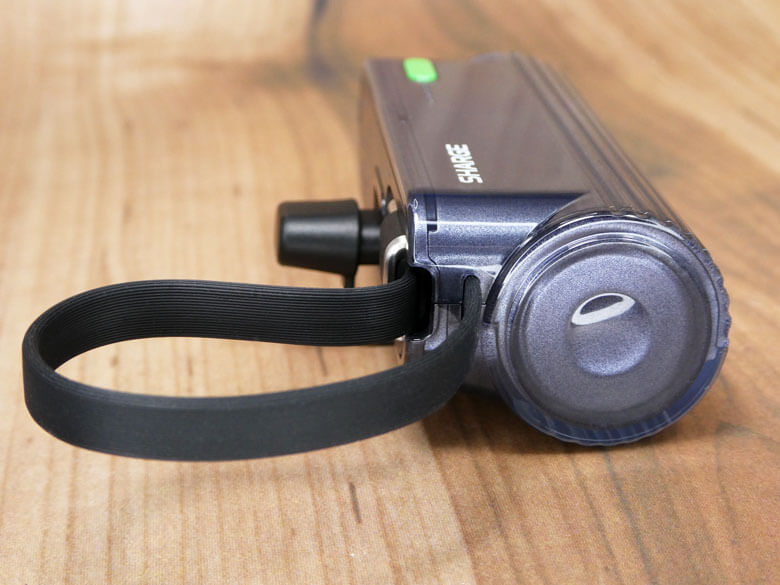 【PRレビュー】SHARGE Flow Mini 2 モバイルバッテリー