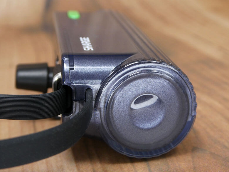 【PRレビュー】SHARGE Flow Mini 2 モバイルバッテリー