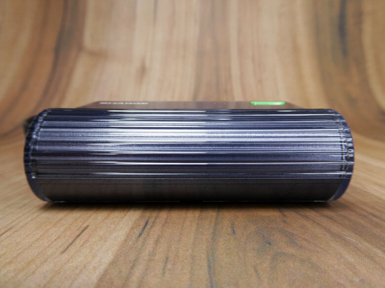 【PRレビュー】SHARGE Flow Mini 2 モバイルバッテリー