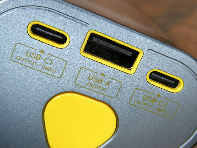 【PRレビュー】SHARGE Shargeek 170 Power Bank