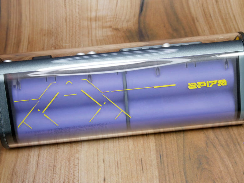 【PRレビュー】SHARGE Shargeek 170 Power Bank