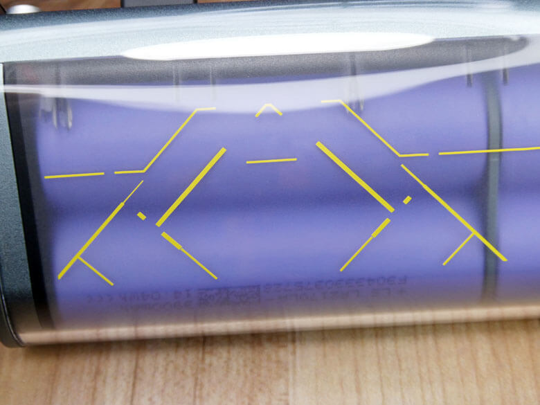 【PRレビュー】SHARGE Shargeek 170 Power Bank