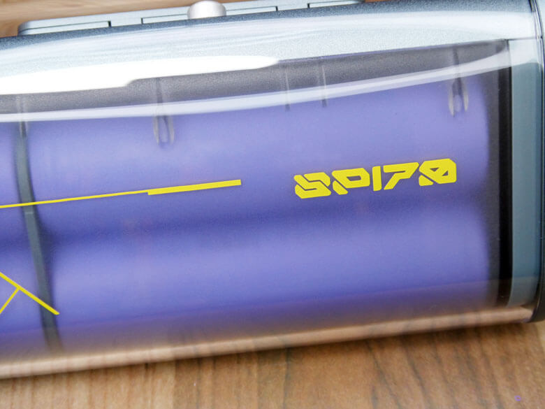 【PRレビュー】SHARGE Shargeek 170 Power Bank