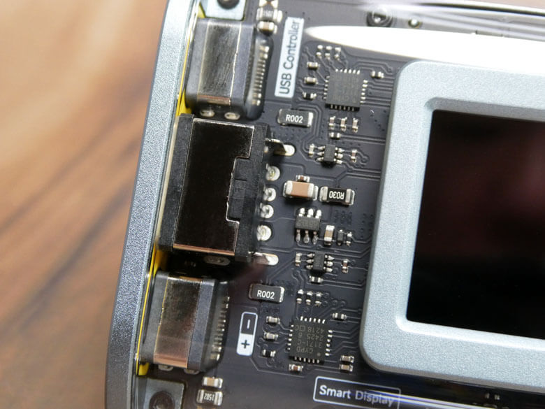 【PRレビュー】SHARGE Shargeek 170 Power Bank