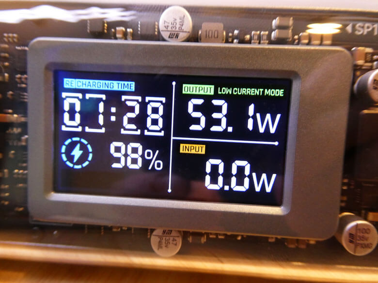 【PRレビュー】SHARGE Shargeek 170 Power Bank