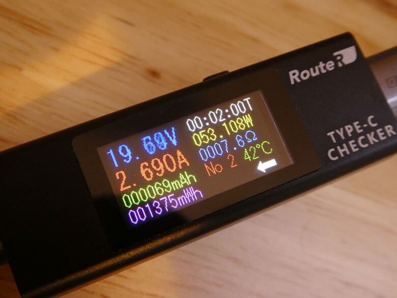 【PRレビュー】SHARGE Shargeek 170 Power Bank