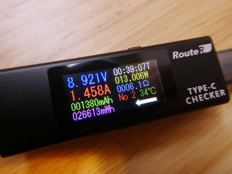 【PRレビュー】SHARGE Shargeek 170 Power Bank