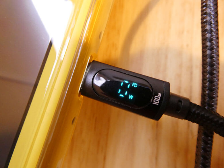 【PRレビュー】SHARGE Shargeek 170 Power Bank