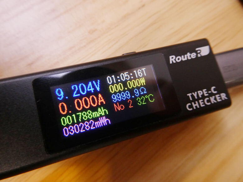 【PRレビュー】SHARGE Shargeek 170 Power Bank