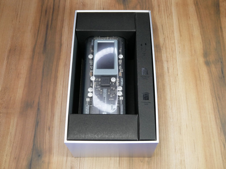 【PRレビュー】SHARGE Shargeek 170 Power Bank