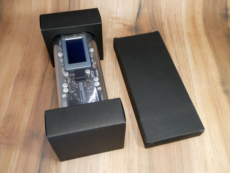 【PRレビュー】SHARGE Shargeek 170 Power Bank