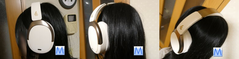 【PRレビュー】Edifier WH950NB ワイヤレスヘッドホン（新モデル）