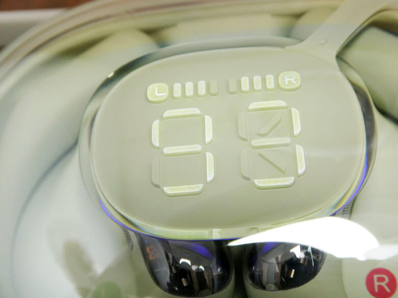 【PRレビュー】ACEFAST ACEFIT Pro オープンイヤー イヤホン