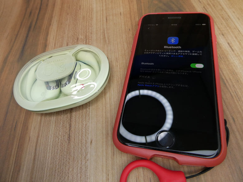 【PRレビュー】ACEFAST ACEFIT Pro オープンイヤー イヤホン