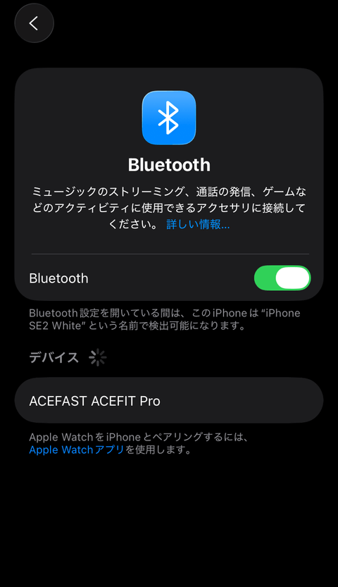【PRレビュー】ACEFAST ACEFIT Pro オープンイヤー イヤホン