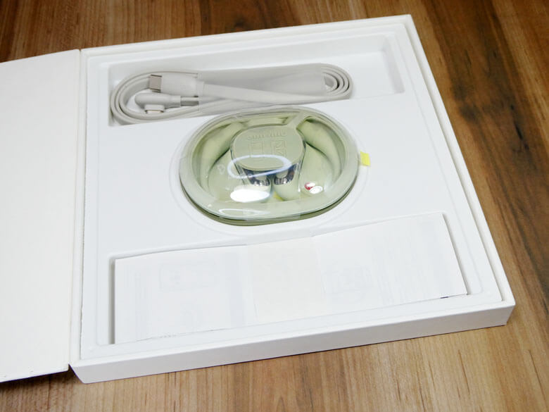 【PRレビュー】ACEFAST ACEFIT Pro オープンイヤー イヤホン