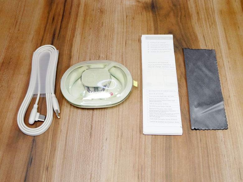 【PRレビュー】ACEFAST ACEFIT Pro オープンイヤー イヤホン