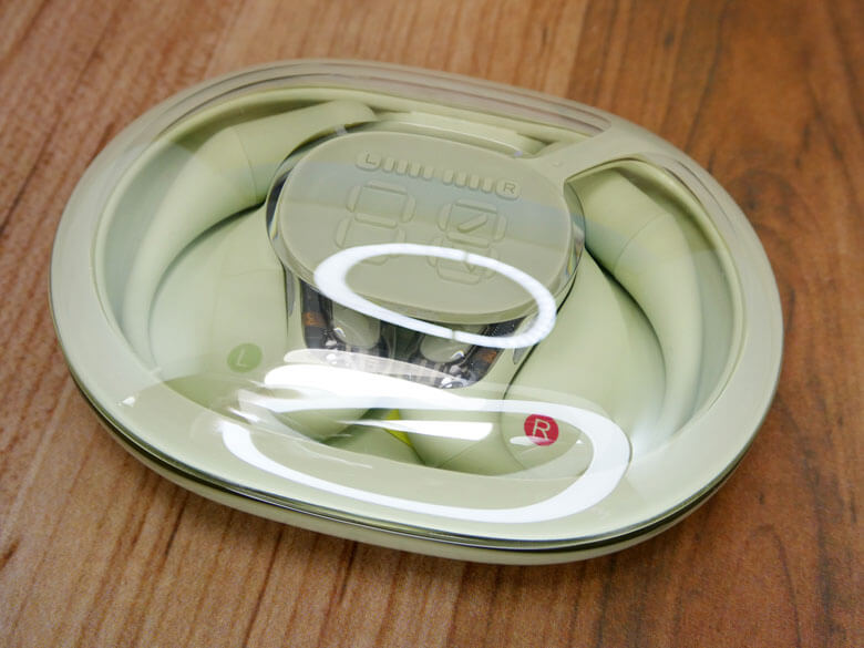 【PRレビュー】ACEFAST ACEFIT Pro オープンイヤー イヤホン