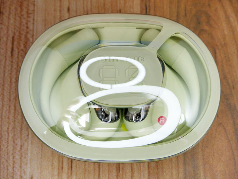 【PRレビュー】ACEFAST ACEFIT Pro オープンイヤー イヤホン