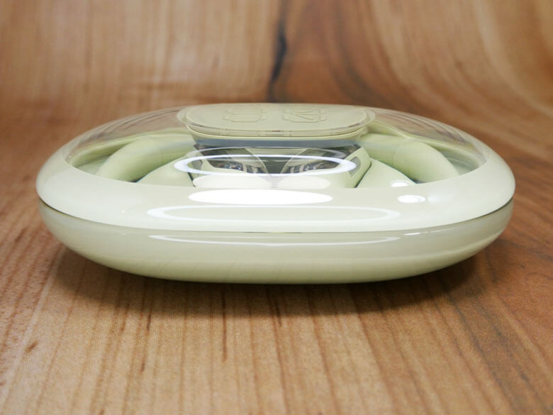 【PRレビュー】ACEFAST ACEFIT Pro オープンイヤー イヤホン