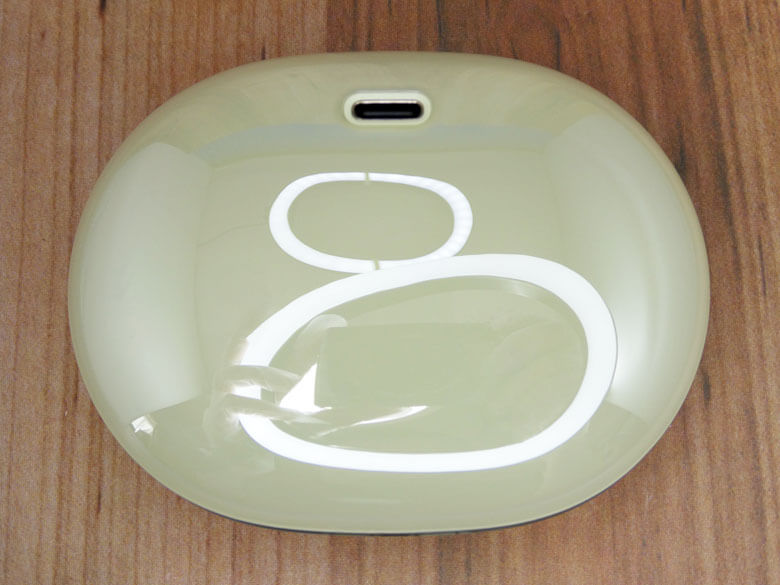 【PRレビュー】ACEFAST ACEFIT Pro オープンイヤー イヤホン