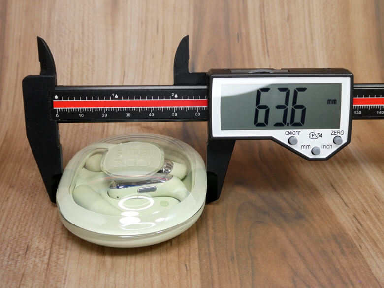 【PRレビュー】ACEFAST ACEFIT Pro オープンイヤー イヤホン