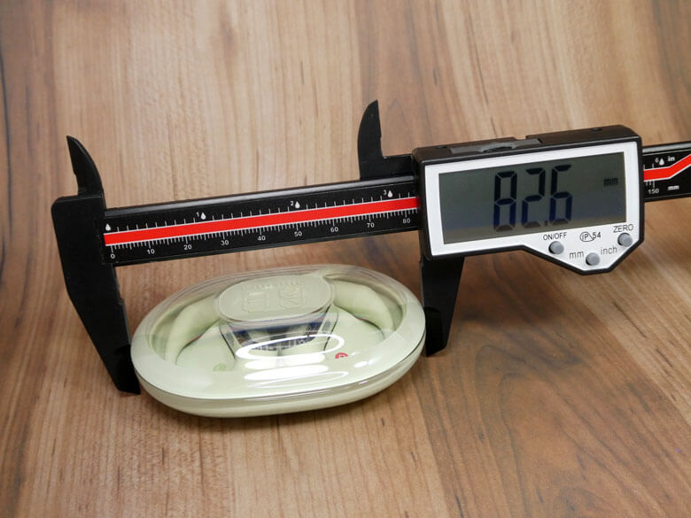 【PRレビュー】ACEFAST ACEFIT Pro オープンイヤー イヤホン