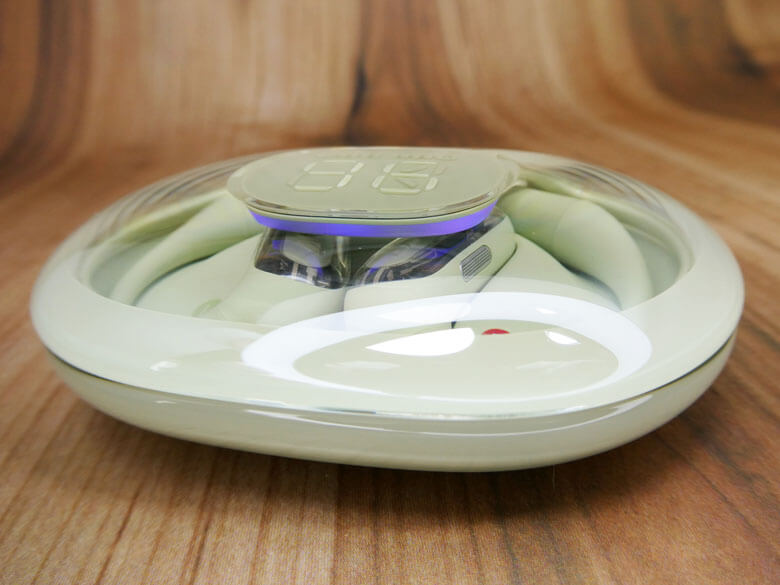 【PRレビュー】ACEFAST ACEFIT Pro オープンイヤー イヤホン