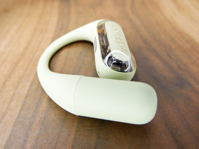 【PRレビュー】ACEFAST ACEFIT Pro オープンイヤー イヤホン