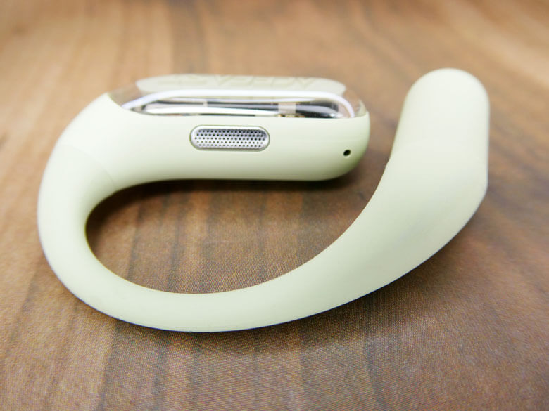 【PRレビュー】ACEFAST ACEFIT Pro オープンイヤー イヤホン