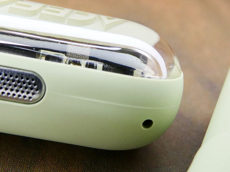 【PRレビュー】ACEFAST ACEFIT Pro オープンイヤー イヤホン