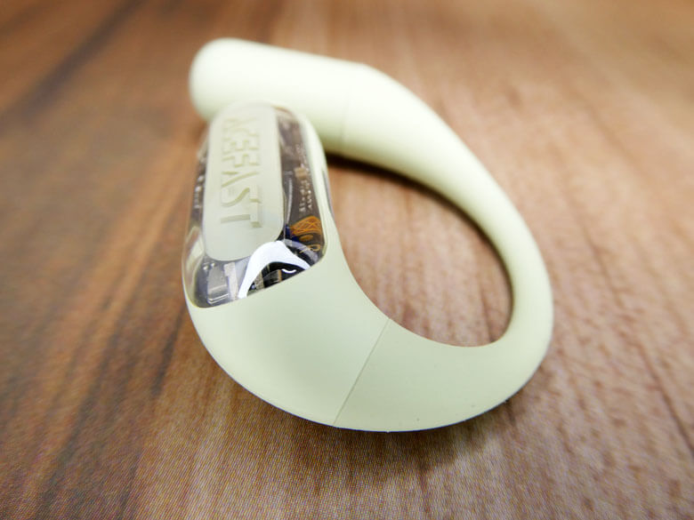 【PRレビュー】ACEFAST ACEFIT Pro オープンイヤー イヤホン