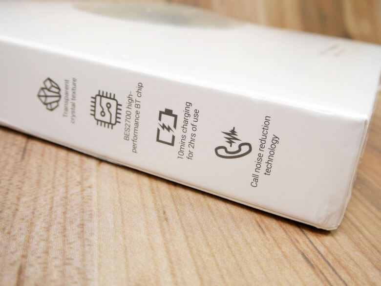 【PRレビュー】ACEFAST ACEFIT Pro オープンイヤー イヤホン