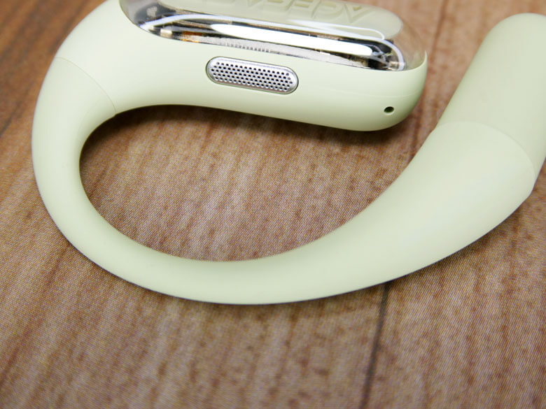 【PRレビュー】ACEFAST ACEFIT Pro オープンイヤー イヤホン