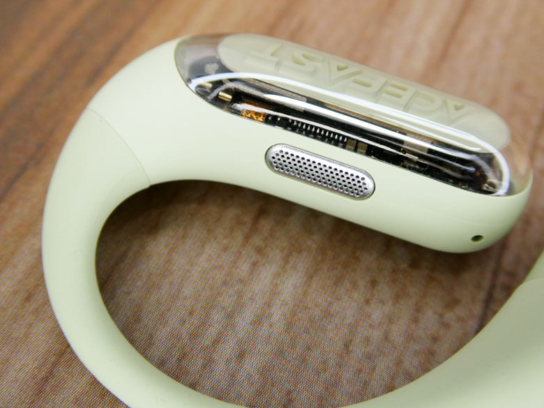 【PRレビュー】ACEFAST ACEFIT Pro オープンイヤー イヤホン