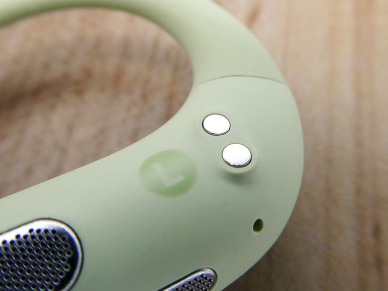 【PRレビュー】ACEFAST ACEFIT Pro オープンイヤー イヤホン