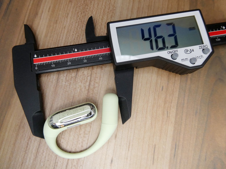 【PRレビュー】ACEFAST ACEFIT Pro オープンイヤー イヤホン