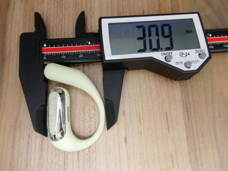 【PRレビュー】ACEFAST ACEFIT Pro オープンイヤー イヤホン