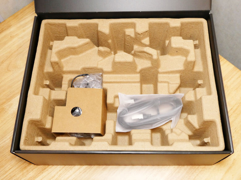 【PRレビュー】TP-Link Archer GE230