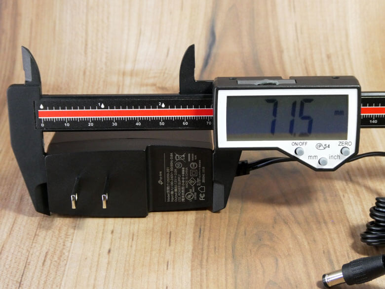 【PRレビュー】TP-Link Archer GE230